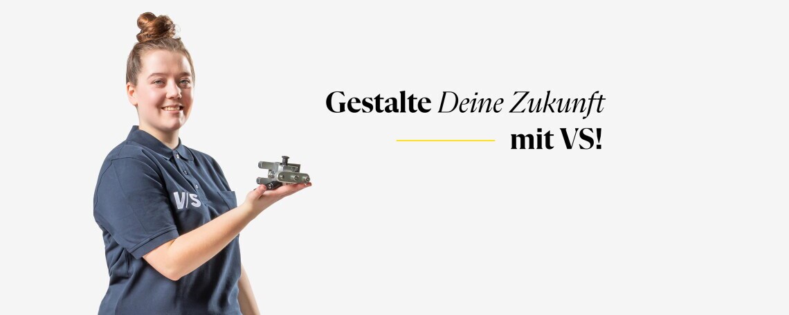 Duales Studium (B.Eng.) Maschinenbau - Produktionstechnik (m/w/d) 2025, 1. Bild