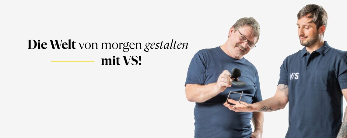 Mitarbeiter Betriebsplanung Metall (m/w/d), 1. Bild