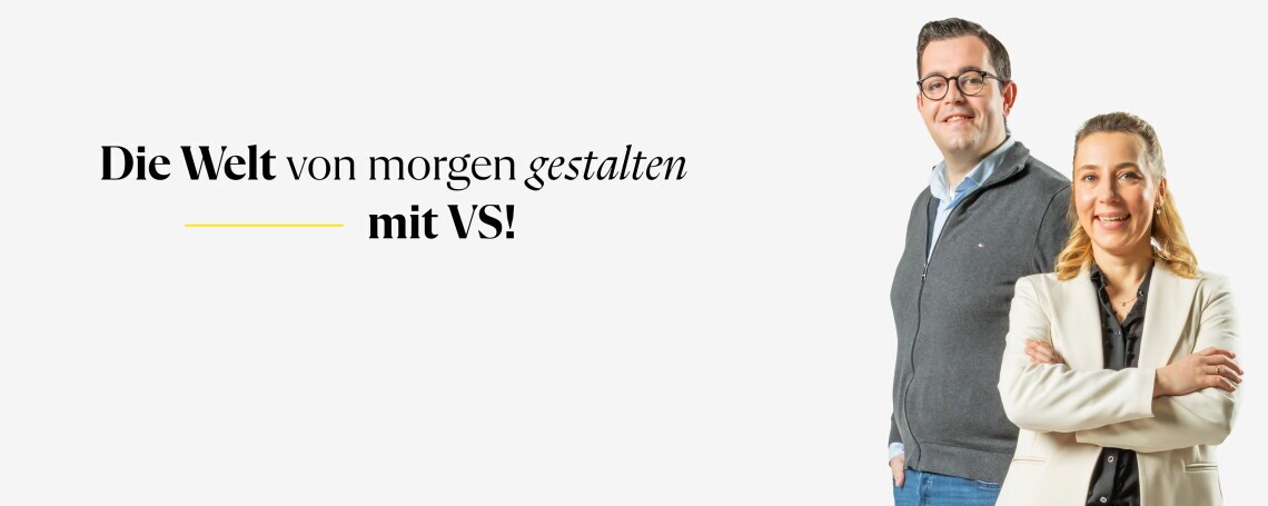 Gebietsverkaufsleiter Key-Account-Management  (m/w/d), 1. Bild