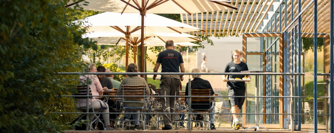 Küchenchef & operative Betriebsleitung (m/w/d), 1. Bild