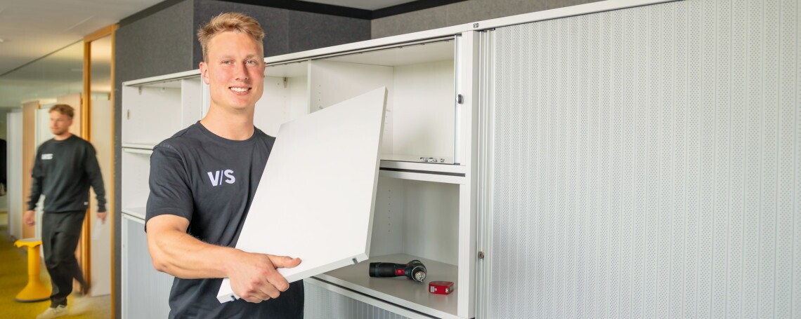 Kundendienstmonteur (m/w/d), 1. Bild